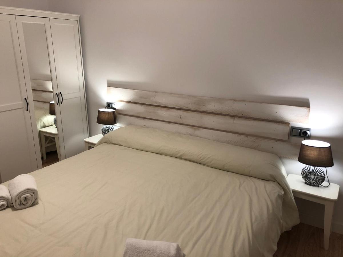 Les Casetes Vall De Boi 바루에라 외부 사진